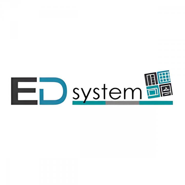 Logo EDsystem